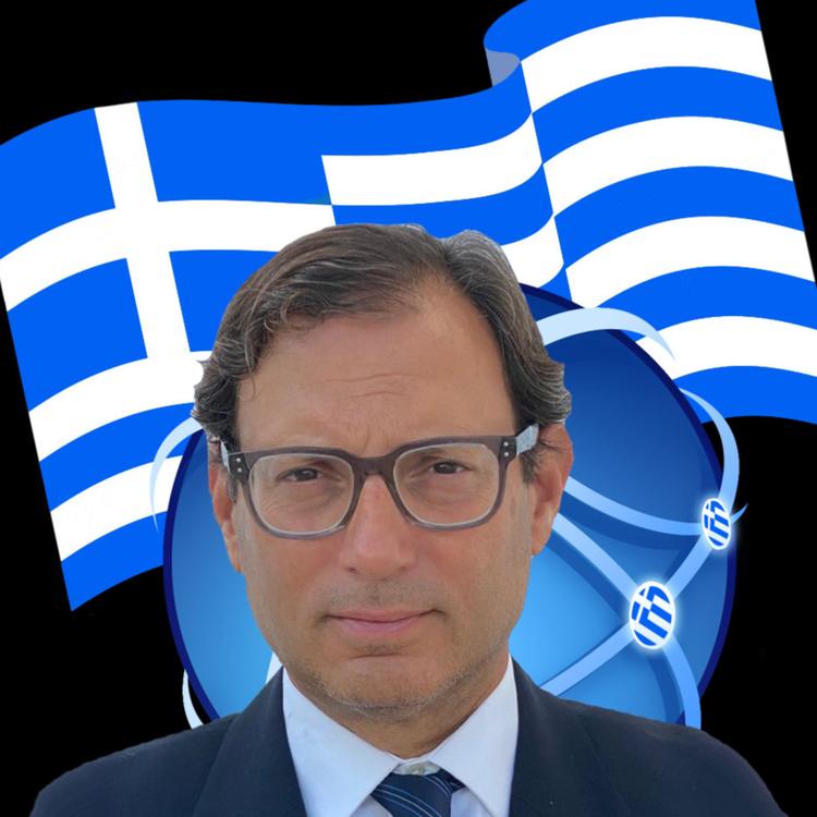 Executive Director of The Hellenic Initiative Peter Poulos