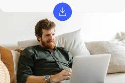 NordVPN Standard 2026 - VPN & Cybersecurity - 10 Devices: 1-Year Subscription