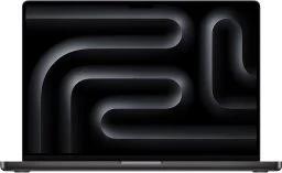 An Apple MacBook Pro (M5 Max, 48GB RAM, 2TB SSD)