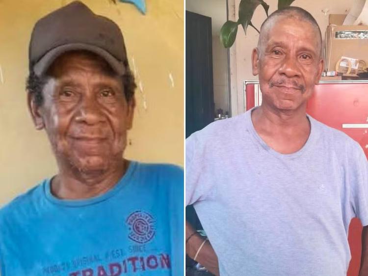 Homem desaparece após almoço do Dia dos Pais com os filhos em chácara no interior de SP