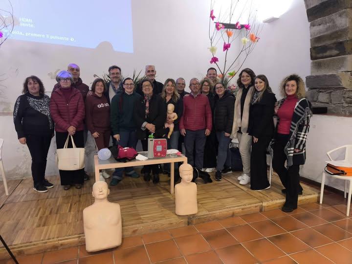 🧑🏻‍⚕️ APPUNTAMENTO CON LA SALUTE - SINAGRA SICURA 🧑🏻‍⚕️ ▶️ Il Sindaco Nino Musca, l'assessore alle politiche sociali...
