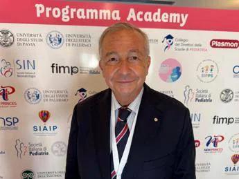 Alimentazione, Marseglia (Siaip): "Allergie in aumento per inquinamento e cibi processati"