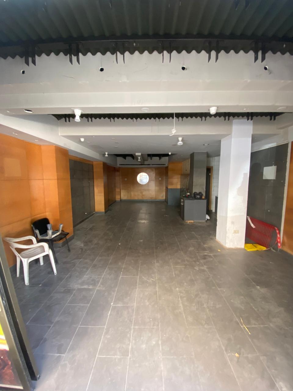 For Sale: Shop in Jal El Dib