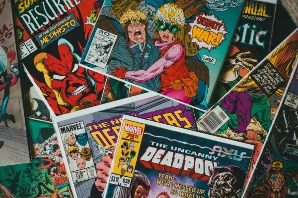 Prix BD Adultes 2026