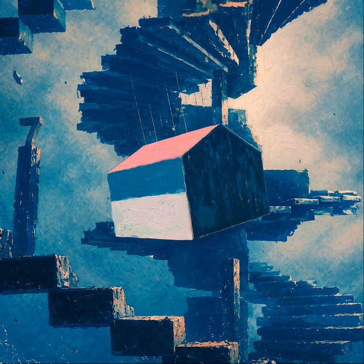 Capa de 'SE7E', novo álbum de Di Ferrero 