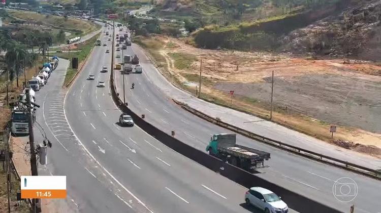 VÍDEOS: MG1 de terça-feira, 4 de agosto de 2026