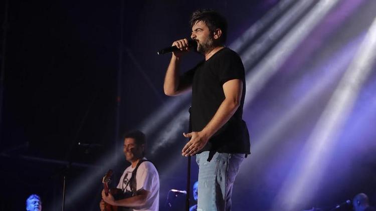 Estopa actuará en el Roig Arena de València en su único concierto en España este año