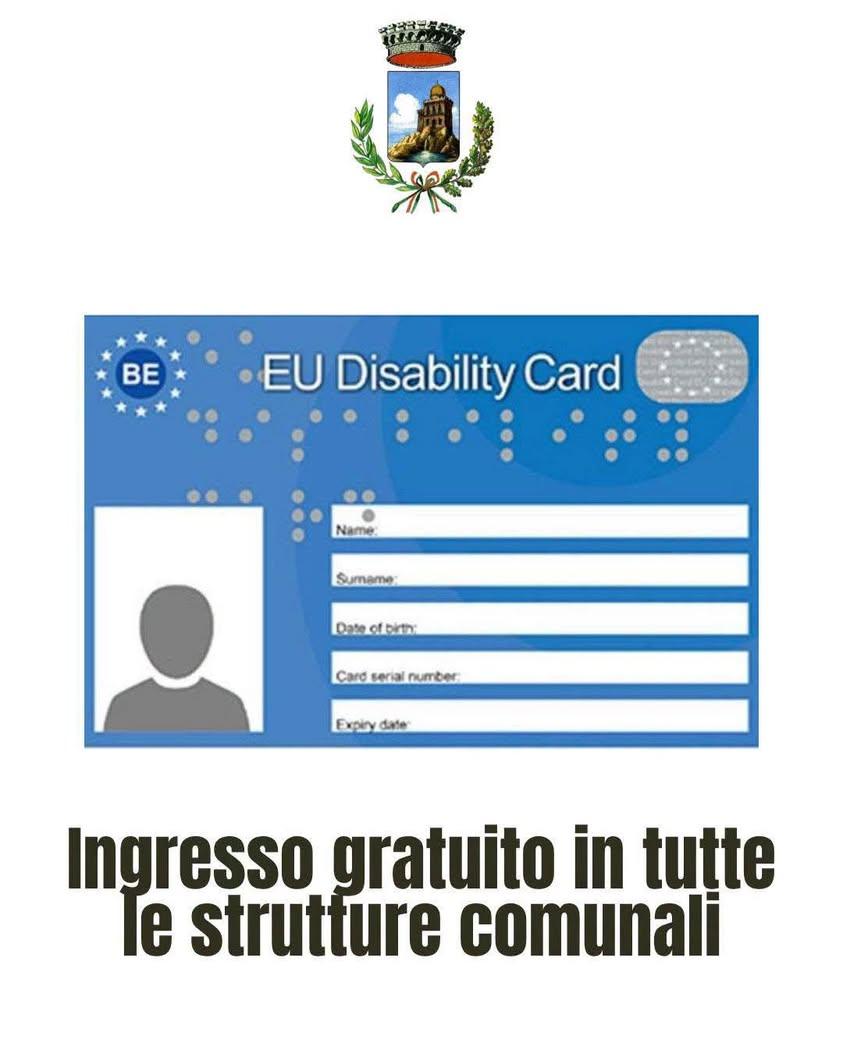Un passo importante per l'accessibilità e l'inclusione a Favara: il Comune ha siglato la convenzione con la Presidenza d...