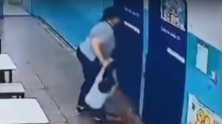 Ex-professora de creche é condenada por maus-tratos após ser flagrada agredindo alunos em Rio Preto