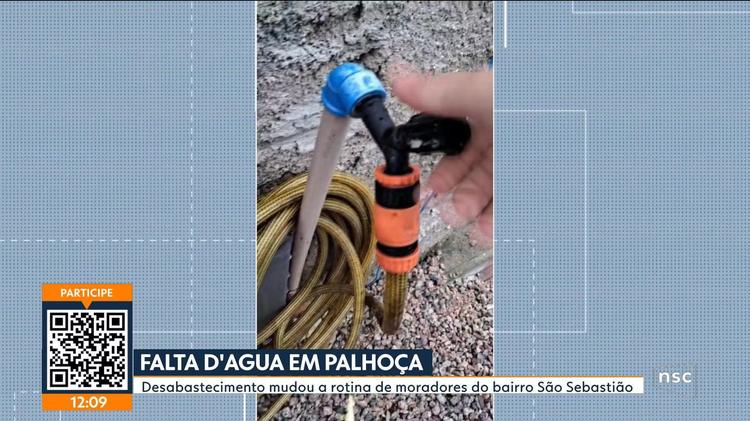 VÍDEOS: Jornal do Almoço Florianópolis de terça-feira, 13 de outubro de 2026