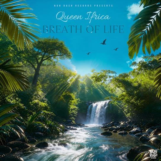 Queen Ifrica drops 