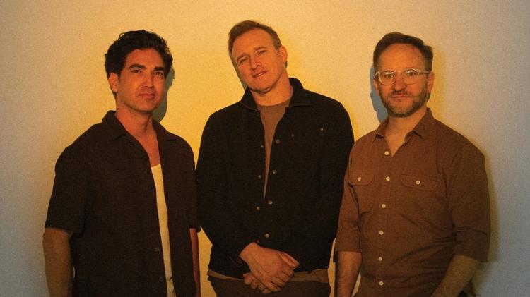 Sanctus Real drops new single