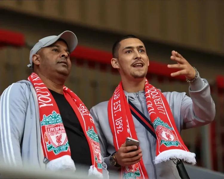 Liverpool fans comments ahead of Sunday’s match against Newcastle United – Interesting