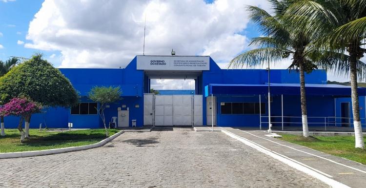 TCE aponta aumento de fugas, déficit de policiais penais e piora nas condições de presídios da Bahia em 2024