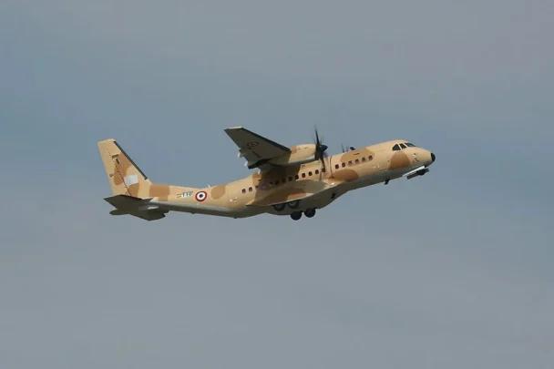 المغرب يعزز أسطوله الجوي بـ«C295W» الإسبانية