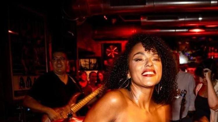 Noemi continúa la saga musical malagueña Moncrief: "Mi madre ha sido mi mayor referencia artística y humana"