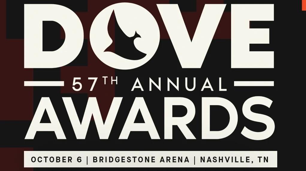 GMA Dove Awards announce 2026 nominees