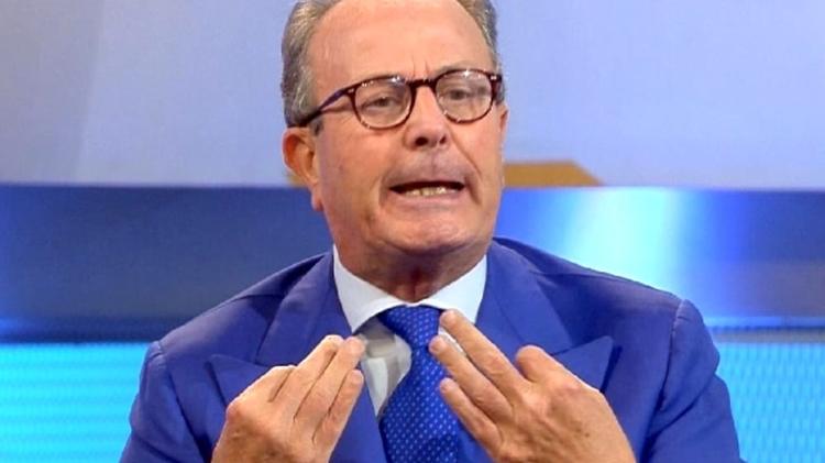 Ordine: “Perché se le sfuriate sono di Chivu vanno bene ma se a farle è Allegri c’è disapprovazione?”