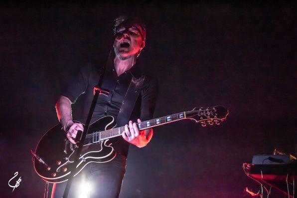 Spleen Club, PDE, Benoit GILBERT