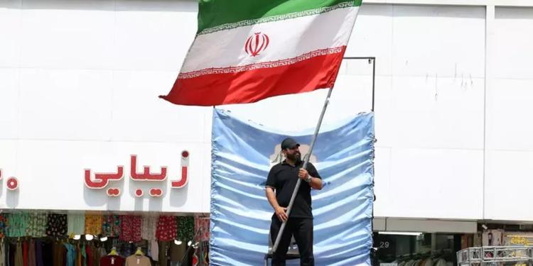 Medio Oriente: missile iraniano colpisce una base nel Kuwait, 5 americani feriti