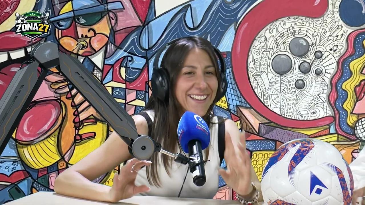 “Zona 27”, il podcast che racconta il calcio tra leggerezza e ironia: sedicesima puntata