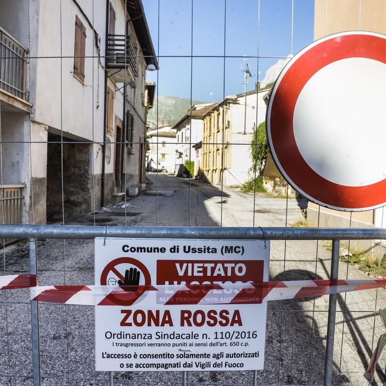 Truccavano gli appalti per i lavori di ricostruzione delle Marche, 8 arresti