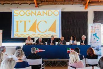 Tumori, la vela terapia riabilitativa 'Sognando Itaca' prende il largo da Venezia