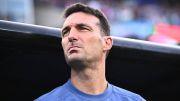 Bomba: Scaloni llegó a un acuerdo verbal para renovar en la Selección Argentina
