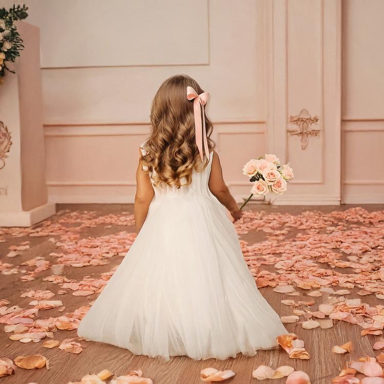 5N WTF - A Dream Wedding