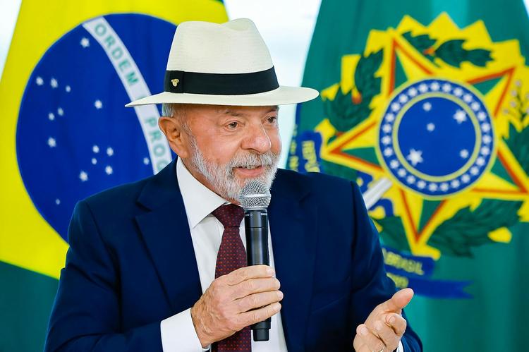 Novo Desenrola: Lula assina MP que cria programa de renegociação de dívidas
