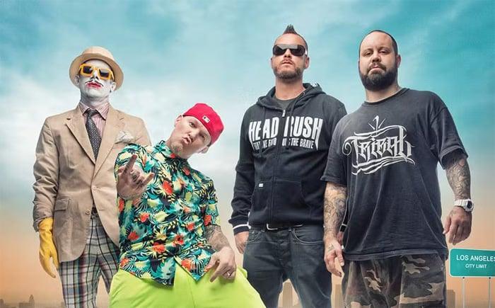 O clássico do Sepultura que guitarrista do Limp Bizkit gostaria de ter gravado