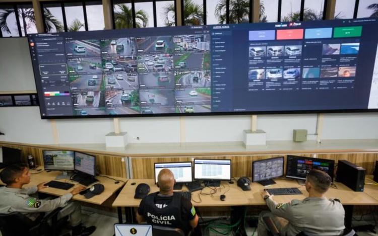 Justiça suspende parceria entre estatal e empresa para o IA Contra o Crime