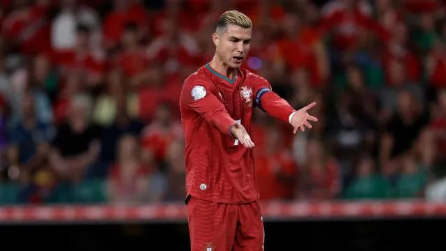 Portugal é detonado por dar espaço para CR7: "São ridículos"