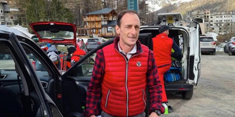 L'angoscia dei familiari di Marco Ratto: "Era in Nepal ma non abbiamo notizie"