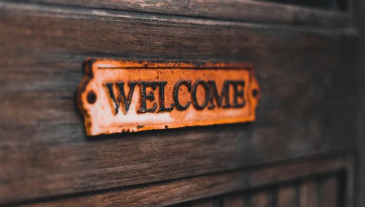 Welcome everybody – Willkommenskultur in der Gemeinde