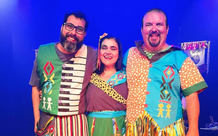 Festival Pelourinho Cultural terá programação especial e gratuita para crianças em Salvador