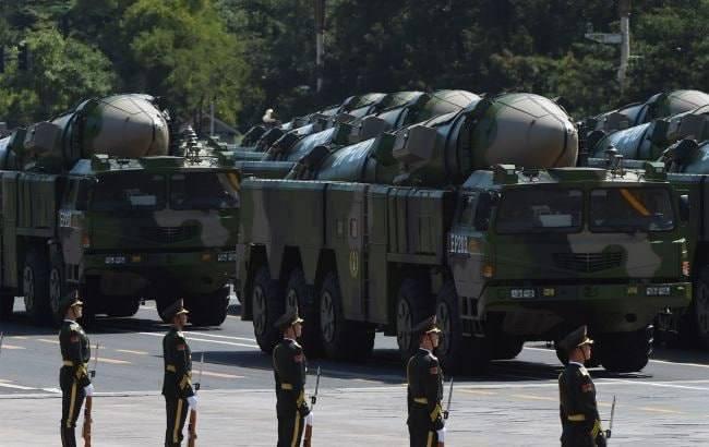 I silos atomici sono solo l’inizio: così la Cina prepara la sua avanzata nucleare