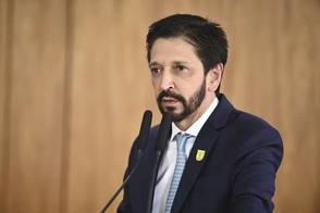 Nunes já estuda eventuais nomes para sucessão na prefeitura de São Paulo, em 2028