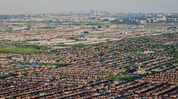 Ontario Doesn't Have A Land Problem, It Has A Policy Problem