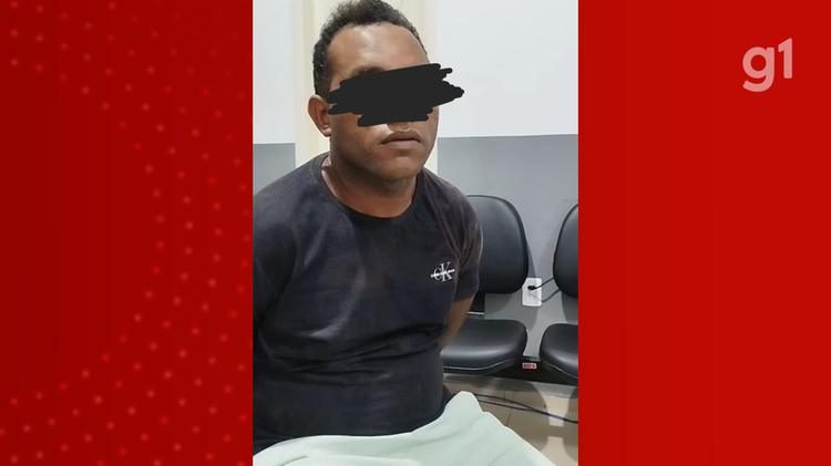Homem investigado por homicídio é preso em Itapecuru-Mirim
