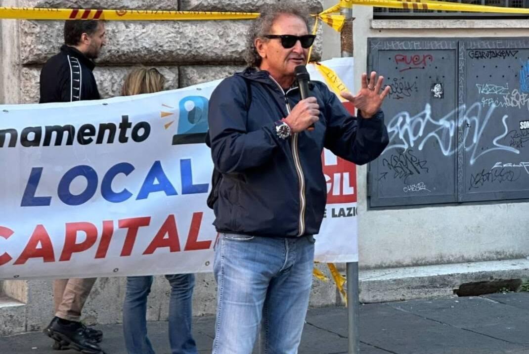 Capaccio Paestum, stop a notturni e straordinari della Polizia locale: critica la Cgil