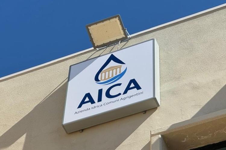 💧 Nuovo orario e nuova sede dello Sportello AICA Si informa la cittadinanza che lo Sportello AICA è stato trasferito ne...