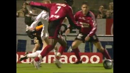 2003-04 - J31 - EAG-AUXERRE 2-2