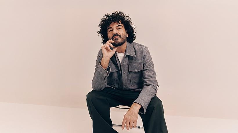 Francesco Renga in concerto a Sapri il 20 agosto 2026: info e biglietti