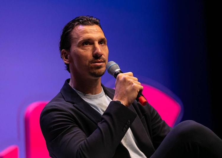 Ibrahimovic stronca la Serie A: "Koeman? Sembrava un allenatore italiano…"