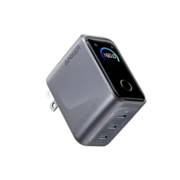 160W GaN Anker Prime Charger