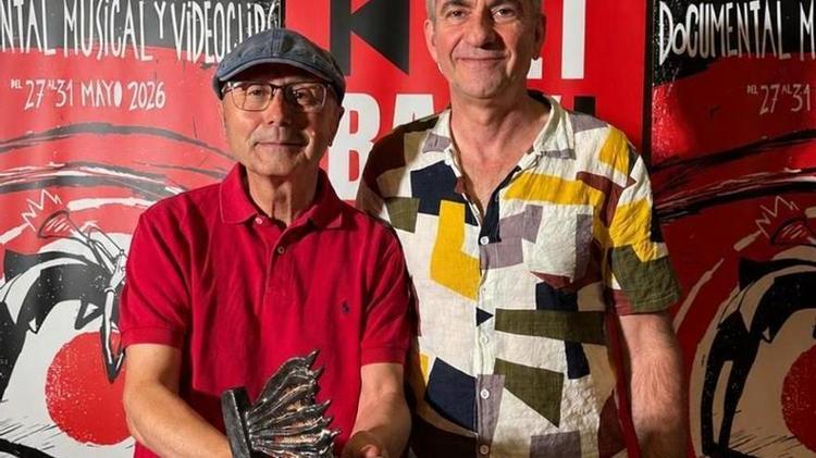 El documental sobre la movida pop del Torremolinos de los 60 gana el Get Back! Music Doc Fest