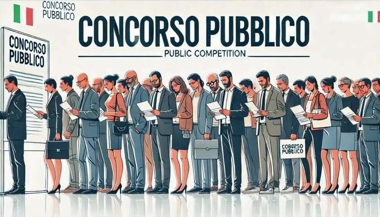 Bando di concorso per 1 posto di Istruttore Amministrativo (ex categoria C1) È stato indetto dal Comune di Zambrone un c...