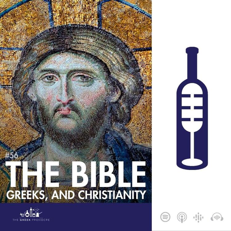 The Bible, Greece and Christianity