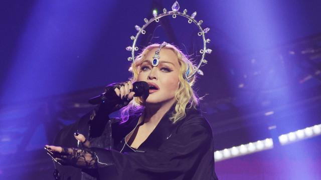 Embarcações serão vistoriadas para ficar em Copacabana durante show de Madonna